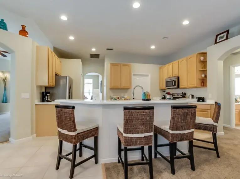 Highlands Reserve (1308) 4-bedroom Villa in Davenport