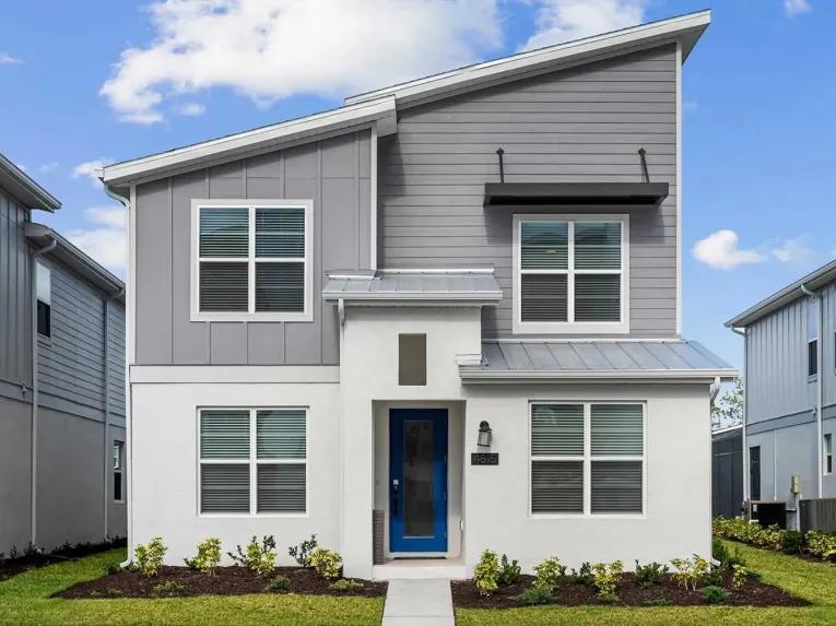 Villatel Orlando Resort (32246) 6-bedroom Villa in Orlando Town