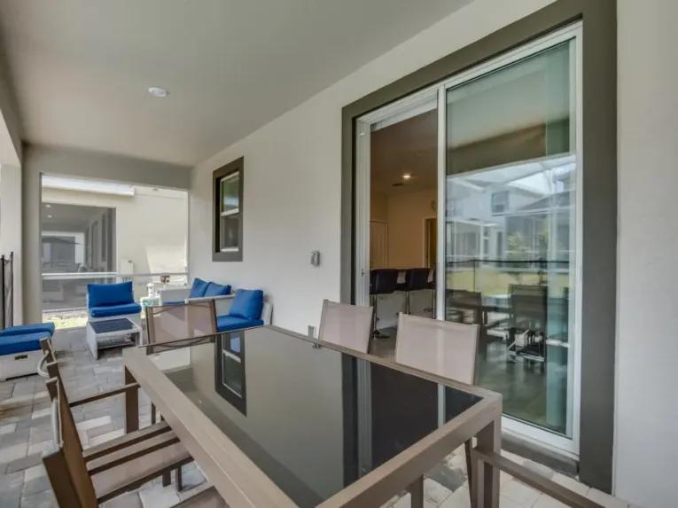 ChampionsGate (4544) 7-bedroom Villa in Davenport