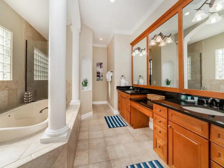 Reunion (24410) 5-bedroom Villa in Kissimmee