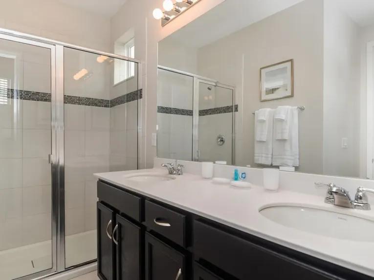 Solara Resort (5129) 4-bedroom Villa in Kissimmee