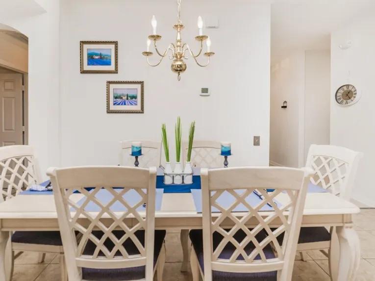Windsor Palms (5058) 4-bedroom Villa in Kissimmee