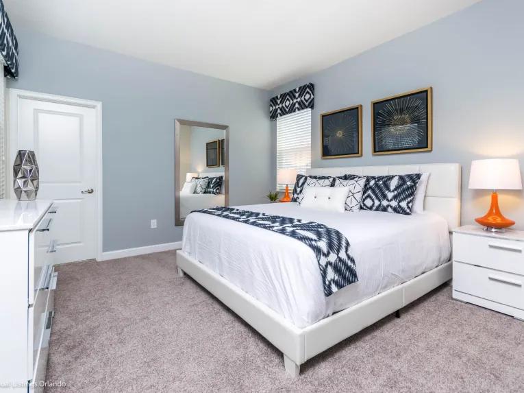 Storey Lake (27434) 5-bedroom Villa in Kissimmee