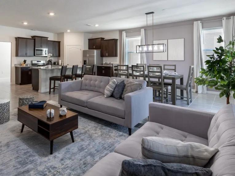 Solterra (7371) 5-bedroom Villa in Davenport
