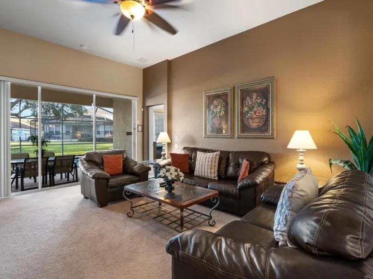 Windsor Hills (5712) 5-bedroom Villa in Kissimmee