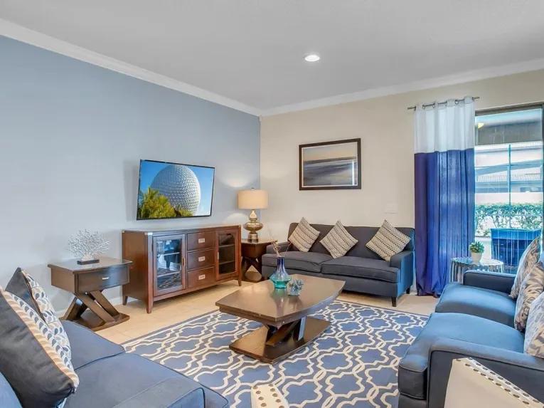 Windsor at Westside (6456) 8-bedroom Villa in Kissimmee