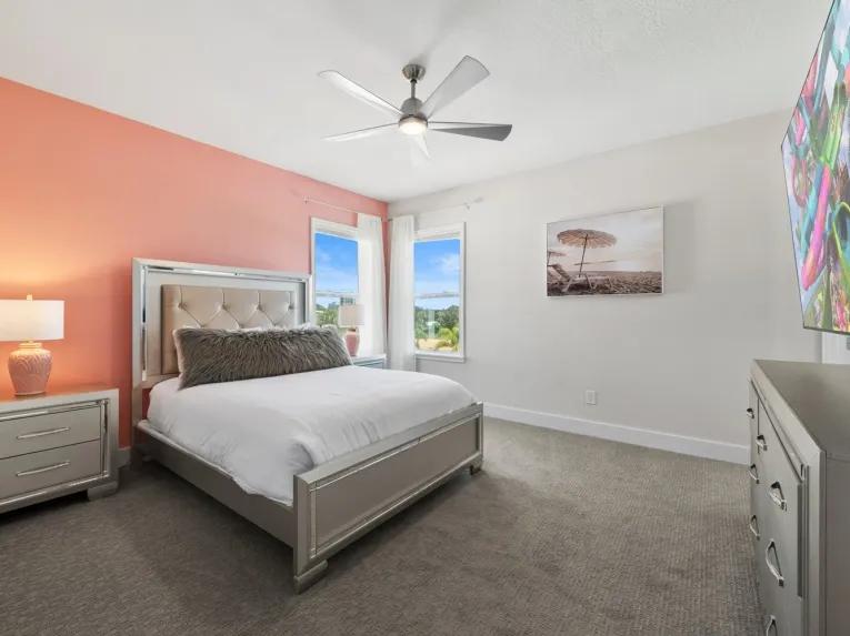 Reunion (33984) 5-bedroom Villa in Kissimmee