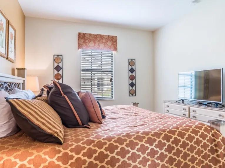 ChampionsGate (5116) 8-bedroom Villa in Davenport