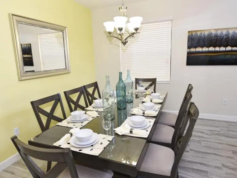 Solterra (24211) 5-bedroom Villa in Davenport