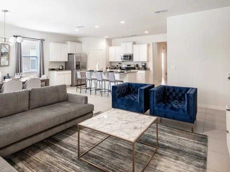 Solterra (5891) 6-bedroom Villa in Davenport