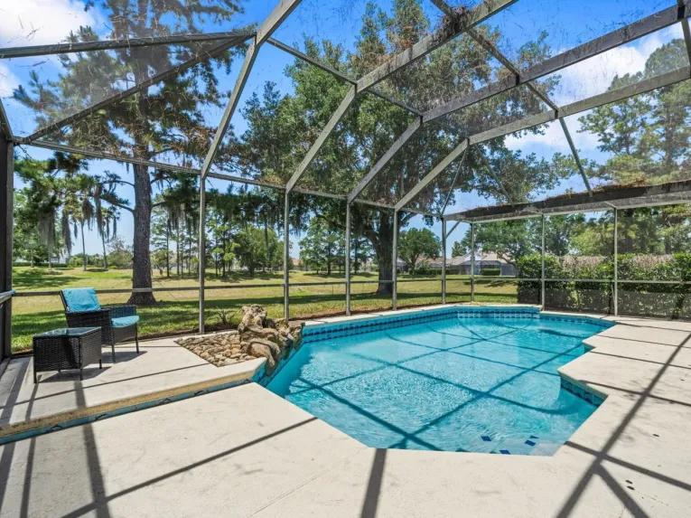 Windsor Palms (29260) 5-bedroom Villa in Kissimmee