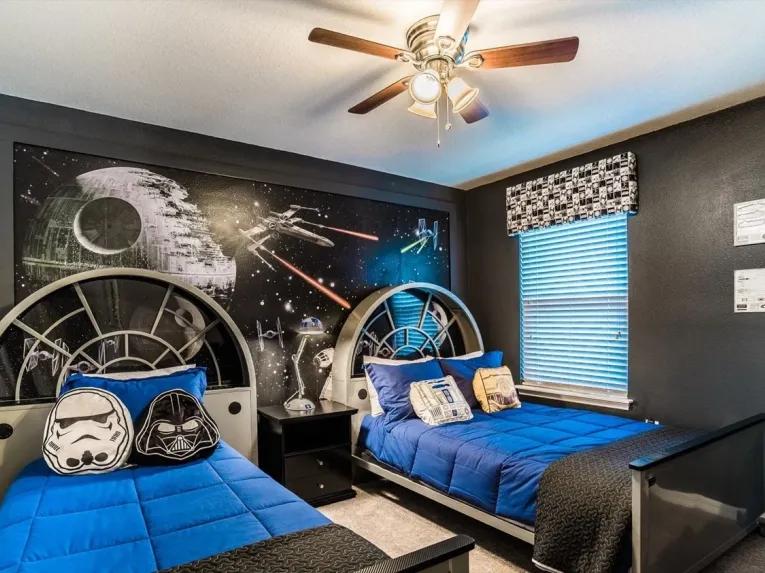 Windsor at Westside (5073) 7-bedroom Villa in Kissimmee