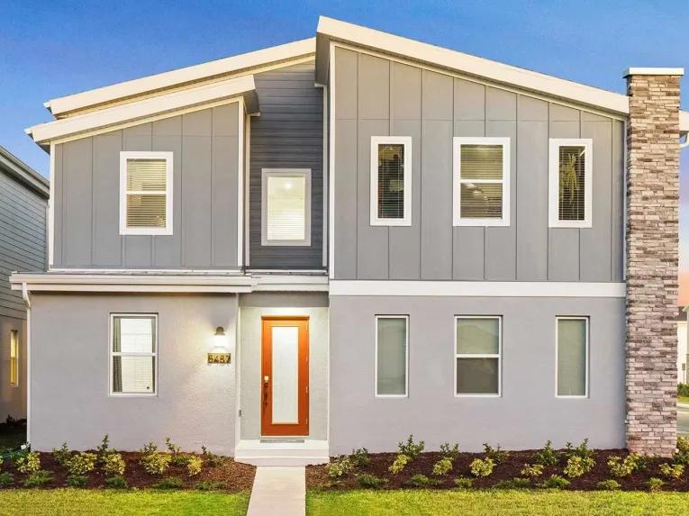Villatel Orlando Resort (32138) 9-bedroom Villa in Orlando Town