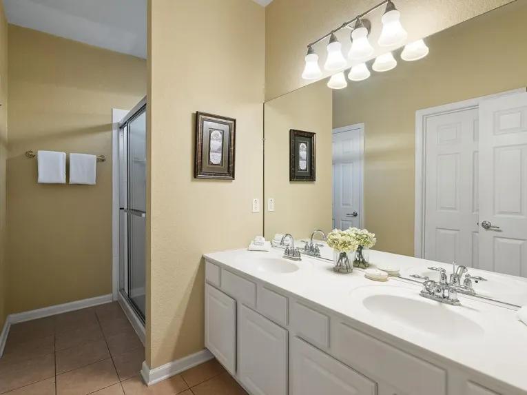 Windsor Hills (5712) 5-bedroom Villa in Kissimmee