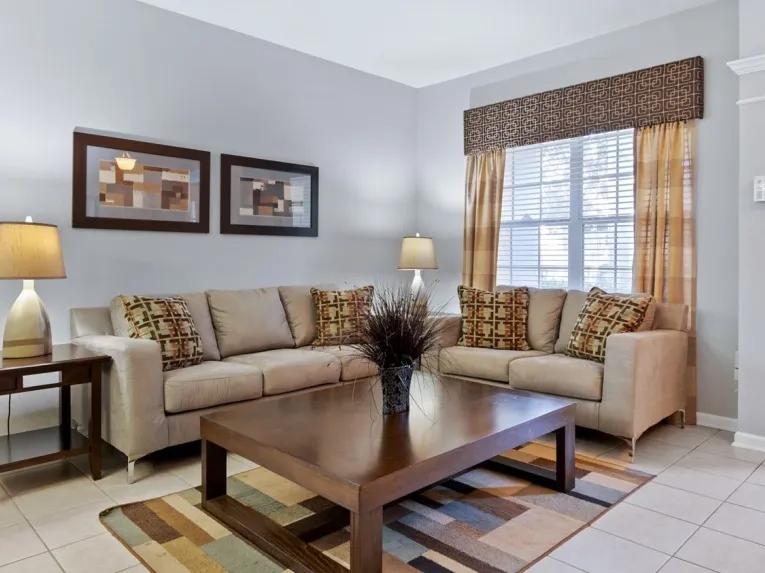 Windsor Hills (6177) 6-bedroom Villa in Kissimmee