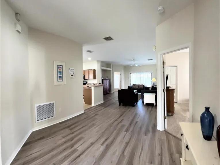 High Grove (11673) 4-bedroom Villa in Clermont