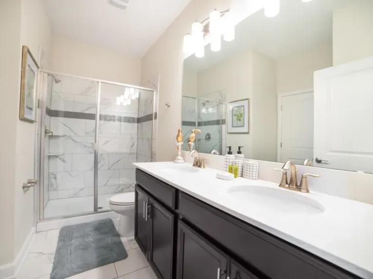 ChampionsGate (3929) 8-bedroom Villa in Davenport