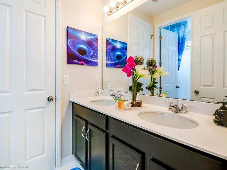 Solara Resort (28921) 6-bedroom Villa in Kissimmee