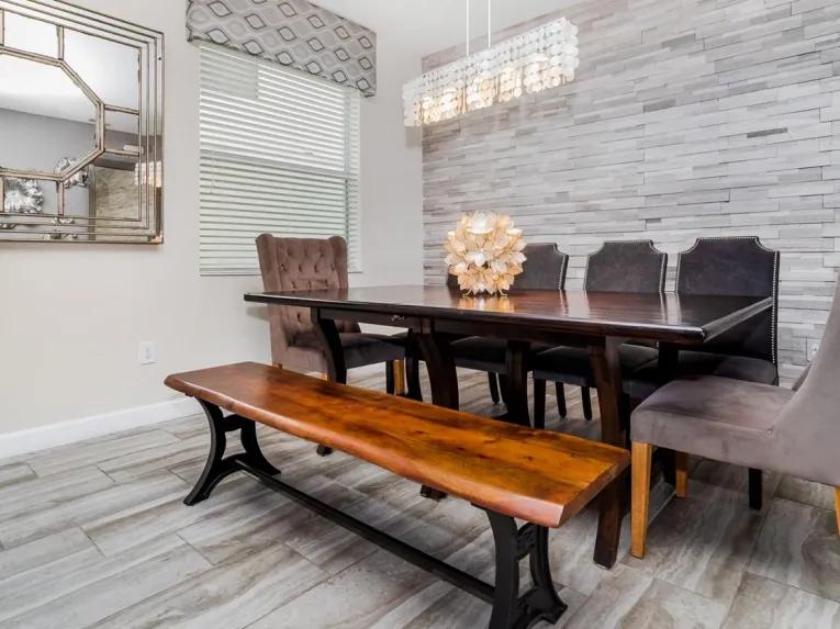 Storey Lake (5048) 5-bedroom Villa in Kissimmee