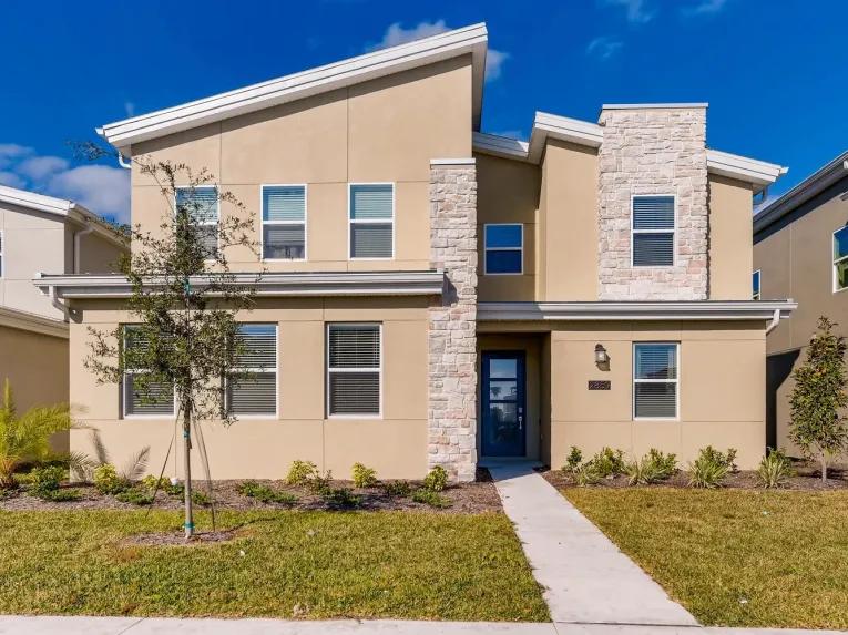 Storey Lake (6727) 6-bedroom Villa in Kissimmee