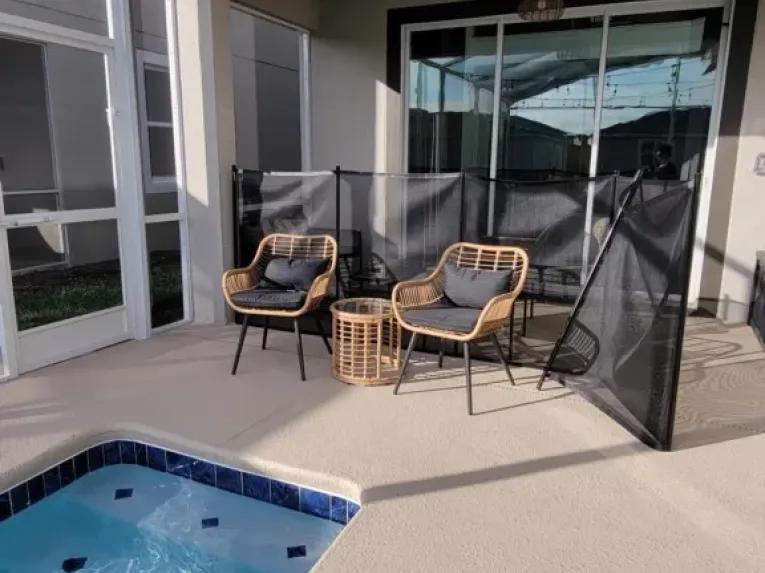 ChampionsGate (6978) 5-bedroom Villa in Davenport