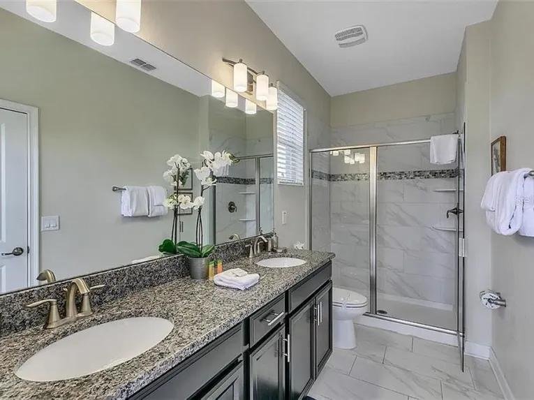 Storey Lake (5985) 5-bedroom Villa in Kissimmee
