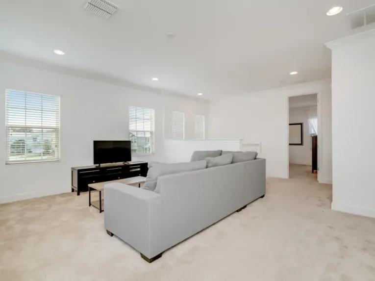 Reunion (3598) 5-bedroom Villa in Kissimmee