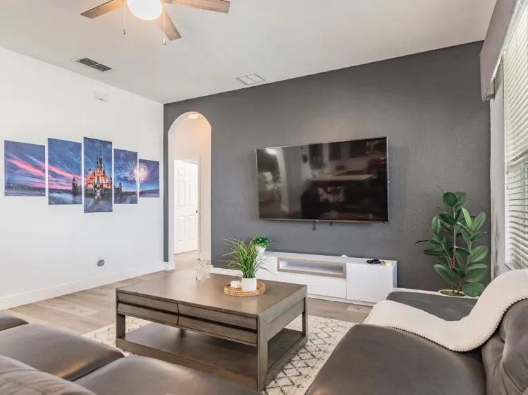 Windsor Hills (34885) 6-bedroom Villa in Kissimmee