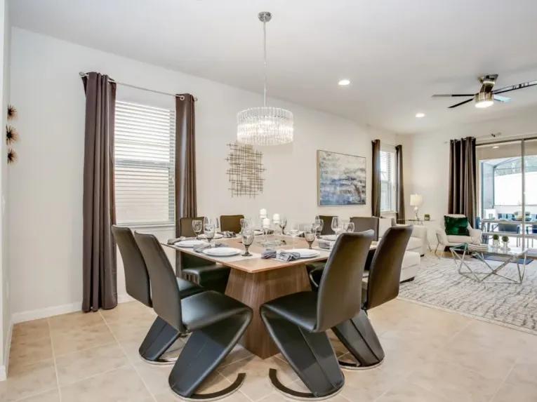Windsor at Westside (3849) 6-bedroom Villa in Kissimmee