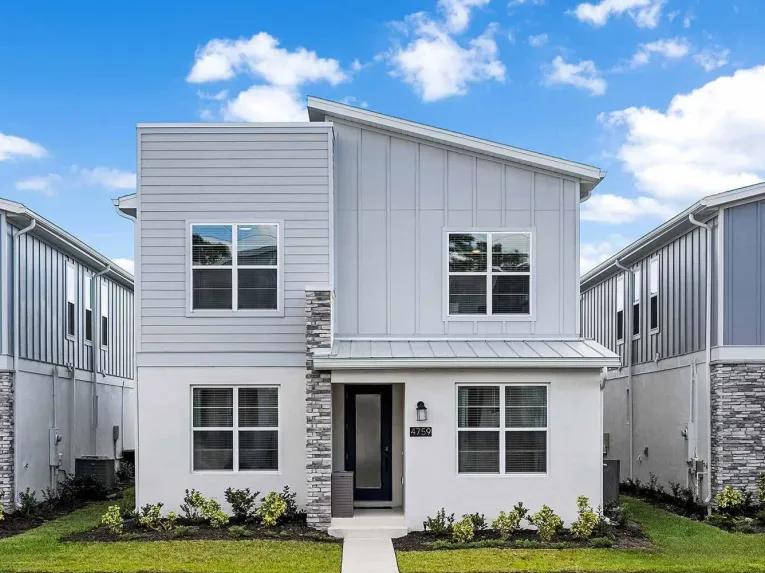 Villatel Orlando Resort (32642) 6-bedroom Villa in Orlando Town