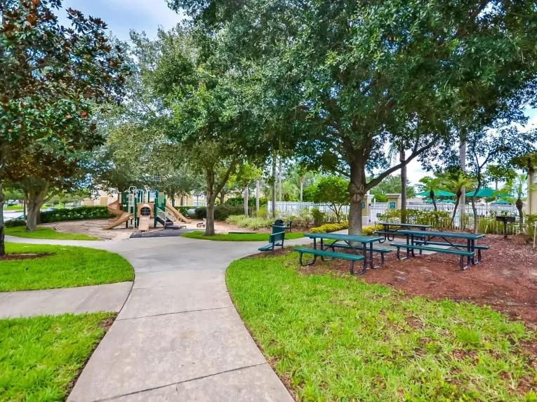 Windsor Palms (29260) 5-bedroom Villa in Kissimmee
