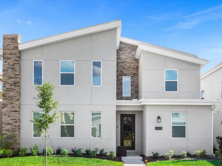 Storey Lake (24909) 9-bedroom Villa in Kissimmee
