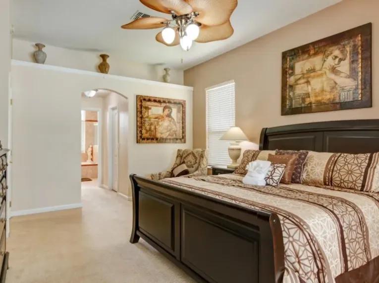 Highlands Reserve (566) 4-bedroom Villa in Davenport