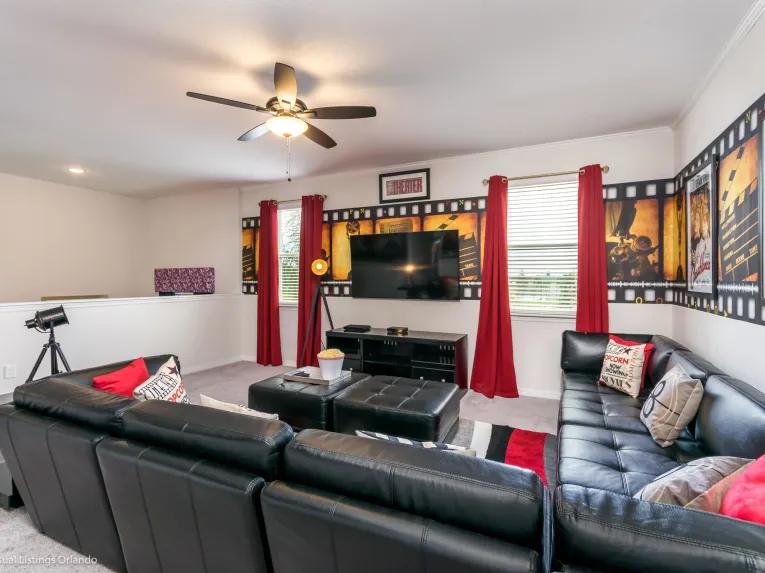 Solara Resort (28921) 6-bedroom Villa in Kissimmee