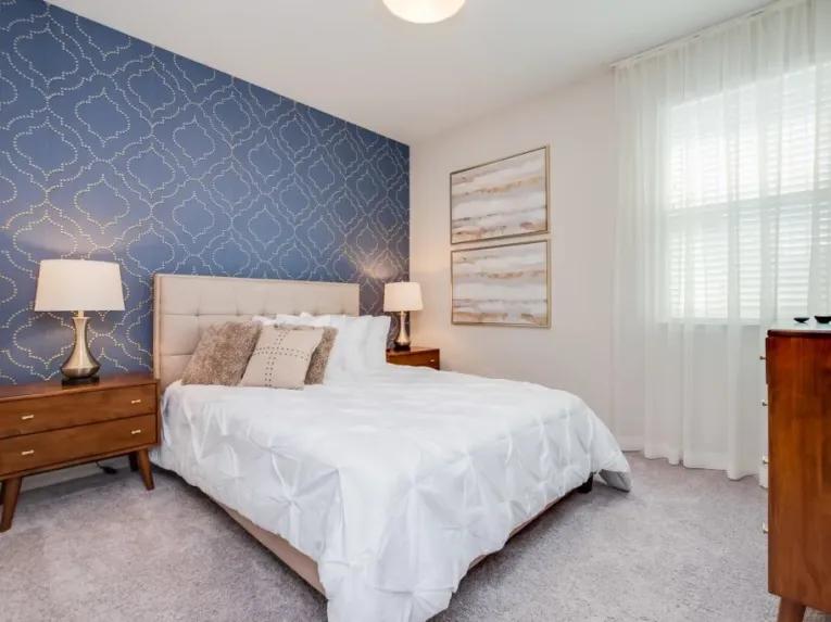 Solara Resort (3543) 9-bedroom Villa in Kissimmee