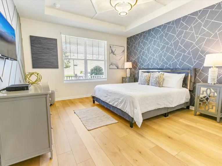Solara Resort (29585) 7-bedroom Villa in Kissimmee