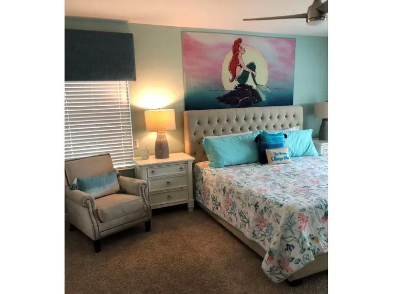 Storey Lake (5939) 6-bedroom Villa in Kissimmee