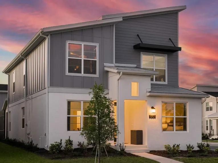 Villatel Orlando Resort (32027) 6-bedroom Villa in Orlando Town