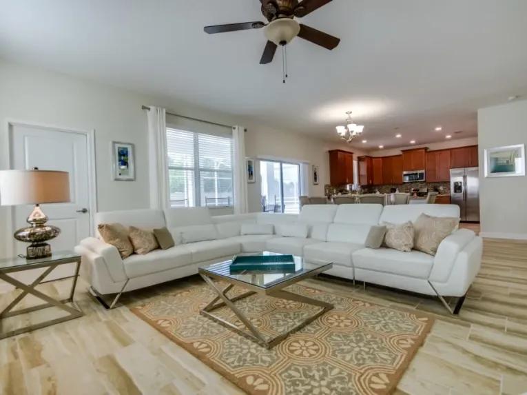 ChampionsGate (1588) 6-bedroom Villa in Davenport