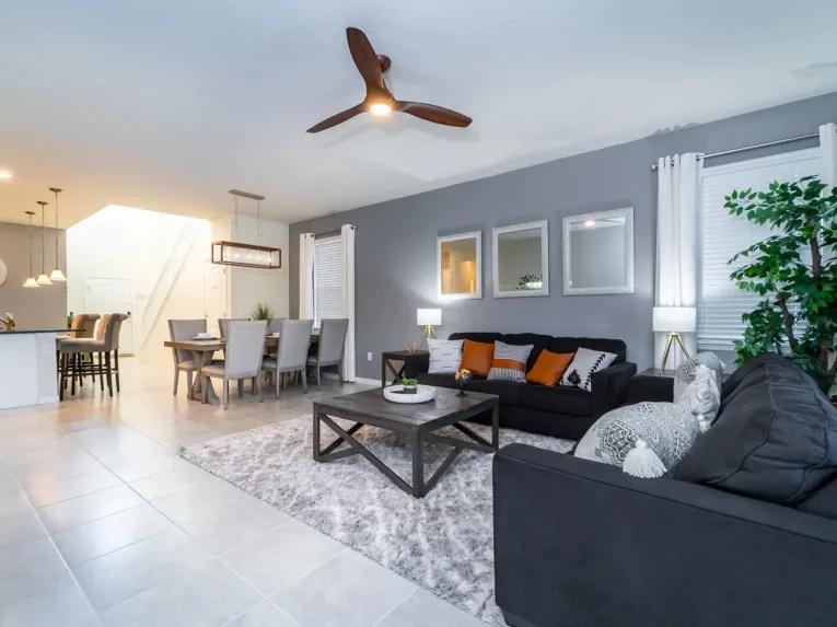 Solterra (5833) 6-bedroom Villa in Davenport