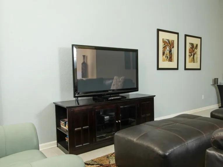 Windsor Hills (5704) 4-bedroom Villa in Kissimmee