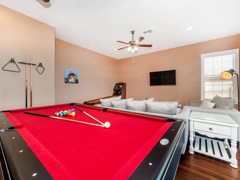 Reunion (24410) 5-bedroom Villa in Kissimmee