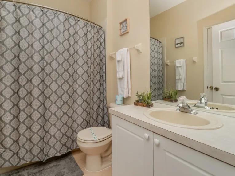 Windsor Palms (5025) 4-bedroom Villa in Kissimmee