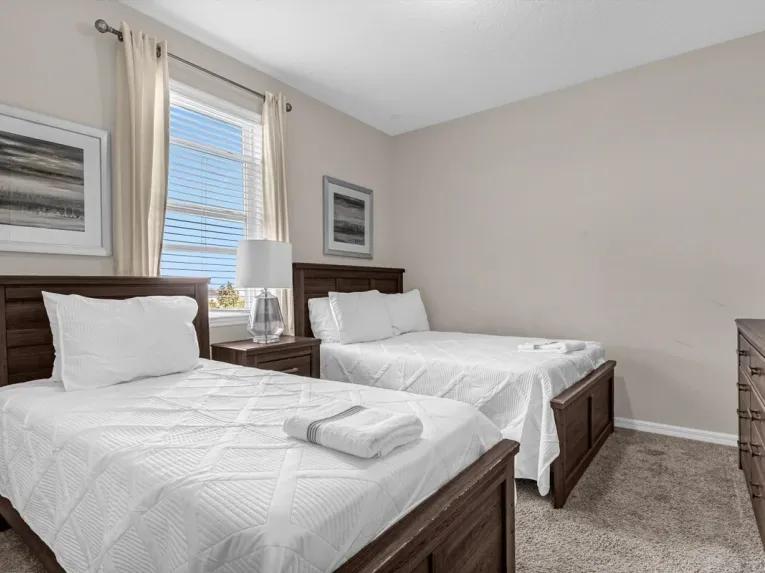 Solara Resort (24875) 9-bedroom Villa in Kissimmee