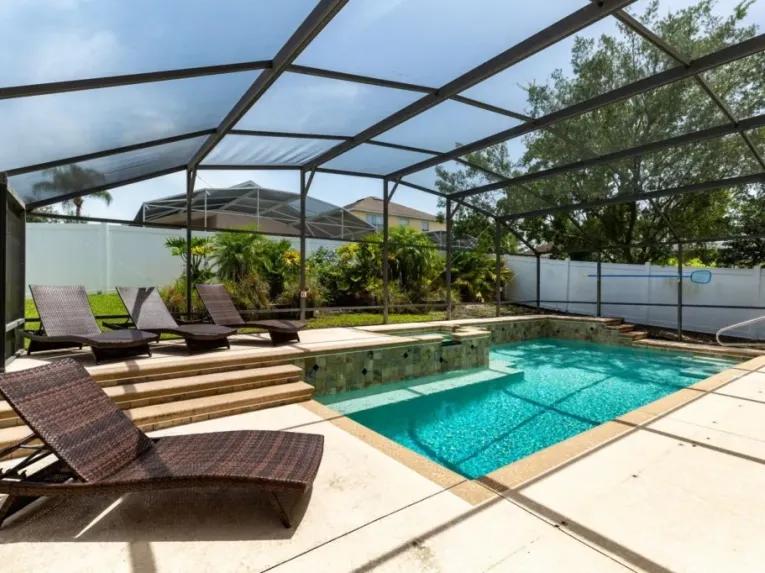 Highlands Reserve (400) 3-bedroom Villa in Davenport