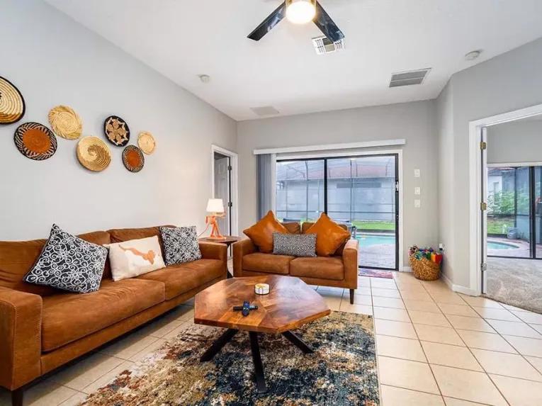 High Grove (29676) 4-bedroom Villa in Clermont