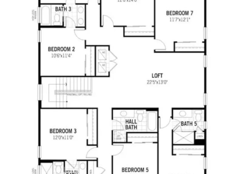 Solara Resort (24875) 9-bedroom Villa in Kissimmee