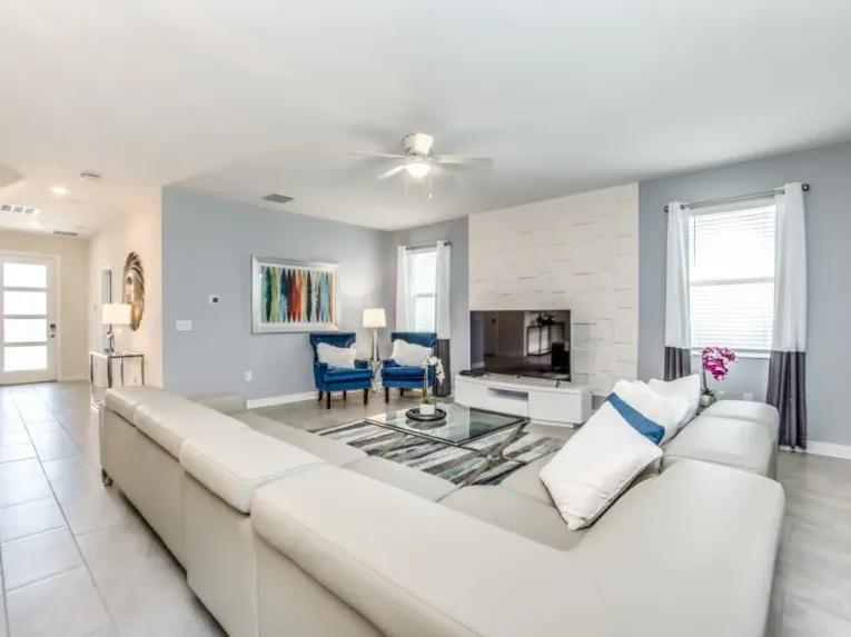ChampionsGate (4544) 7-bedroom Villa in Davenport