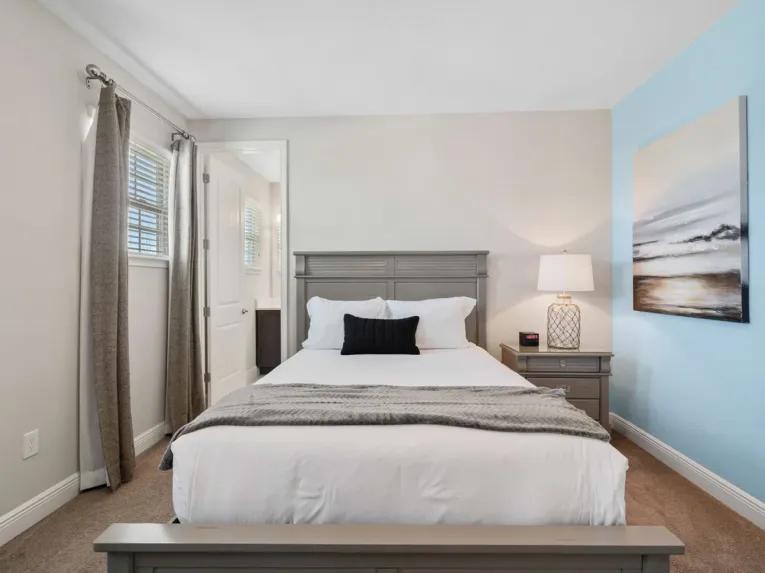 Encore Club at Reunion (34775) 5-bedroom Villa in Kissimmee