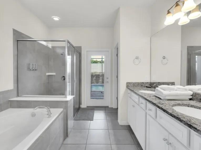 Windsor at Westside (7672) 7-bedroom Villa in Kissimmee